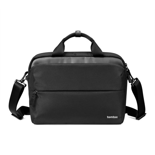 Defender-A32 Laptop Briefcase Black 13.5-14.4 Inch/10L-temp
