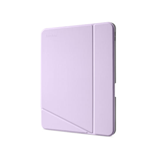 Inspire-B50 iPad air  Tri-Mode Case - 11 inch - Lavender