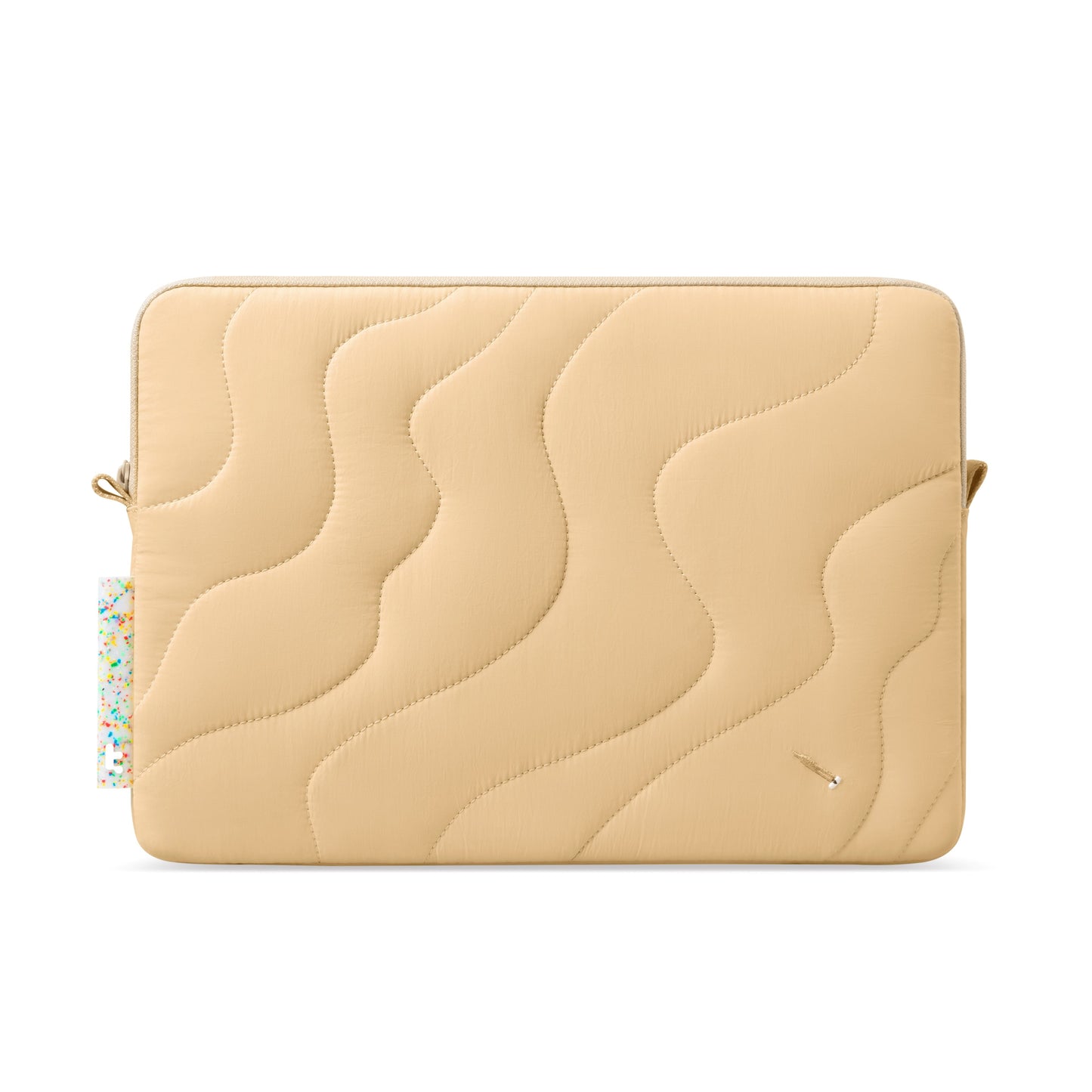 Terra-A27 Laptop Sleeve Lavascape 16-inch
