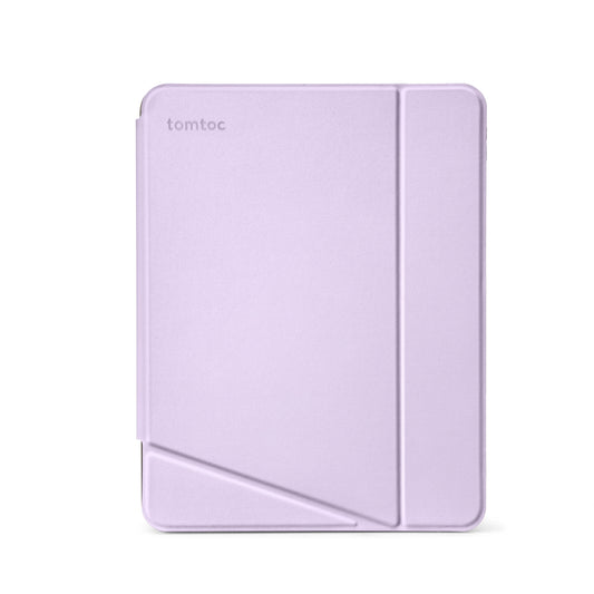 Inspire-B50 iPad air  Tri-Mode Case - 11 inch - Lavender