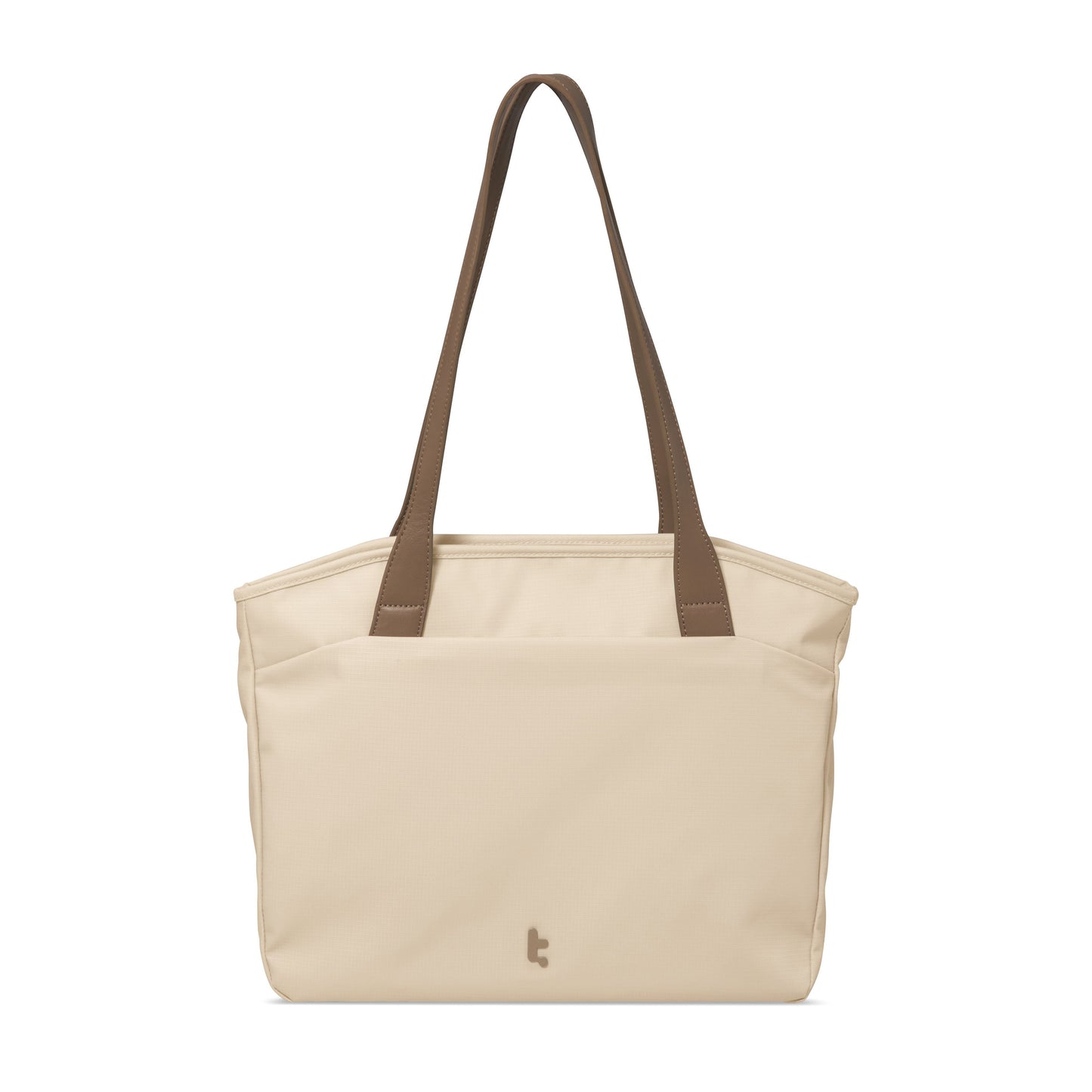 Versatile-T23 Laptop Tote Bag Khaki 14 Inch/10L