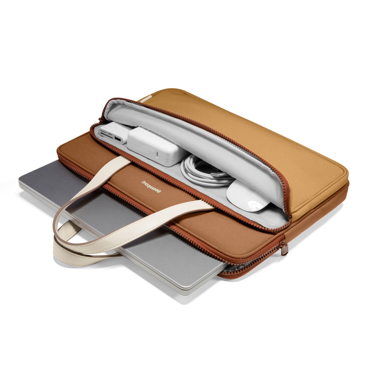 Versatile-A11 Laptop Handbag -Orange - 13.5-inch