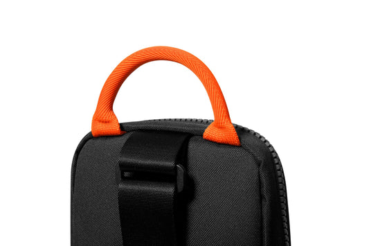 GameOn-G49 Switch 2 Travel Bag - Black