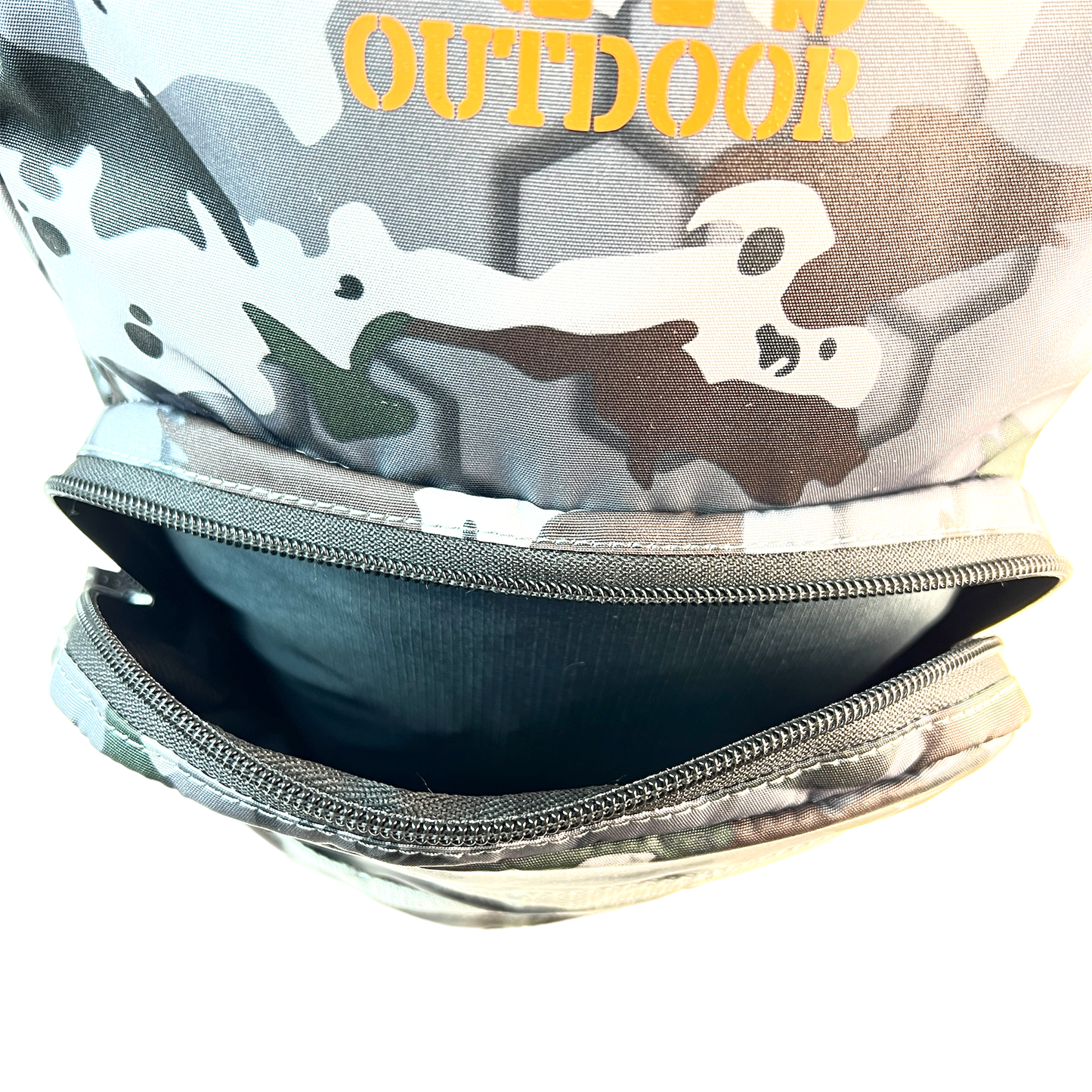 Hydration pack 9l