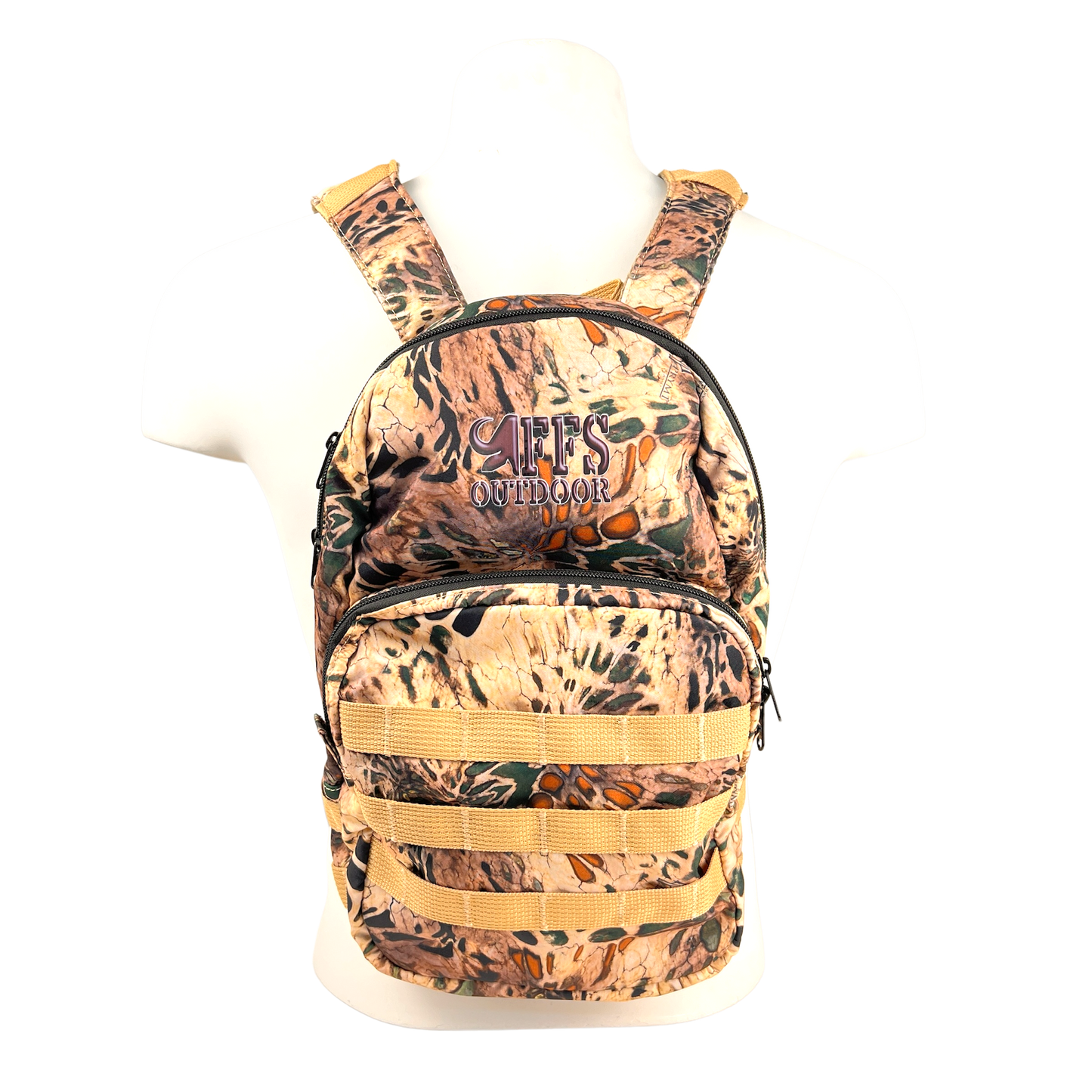 Hydration pack 9l