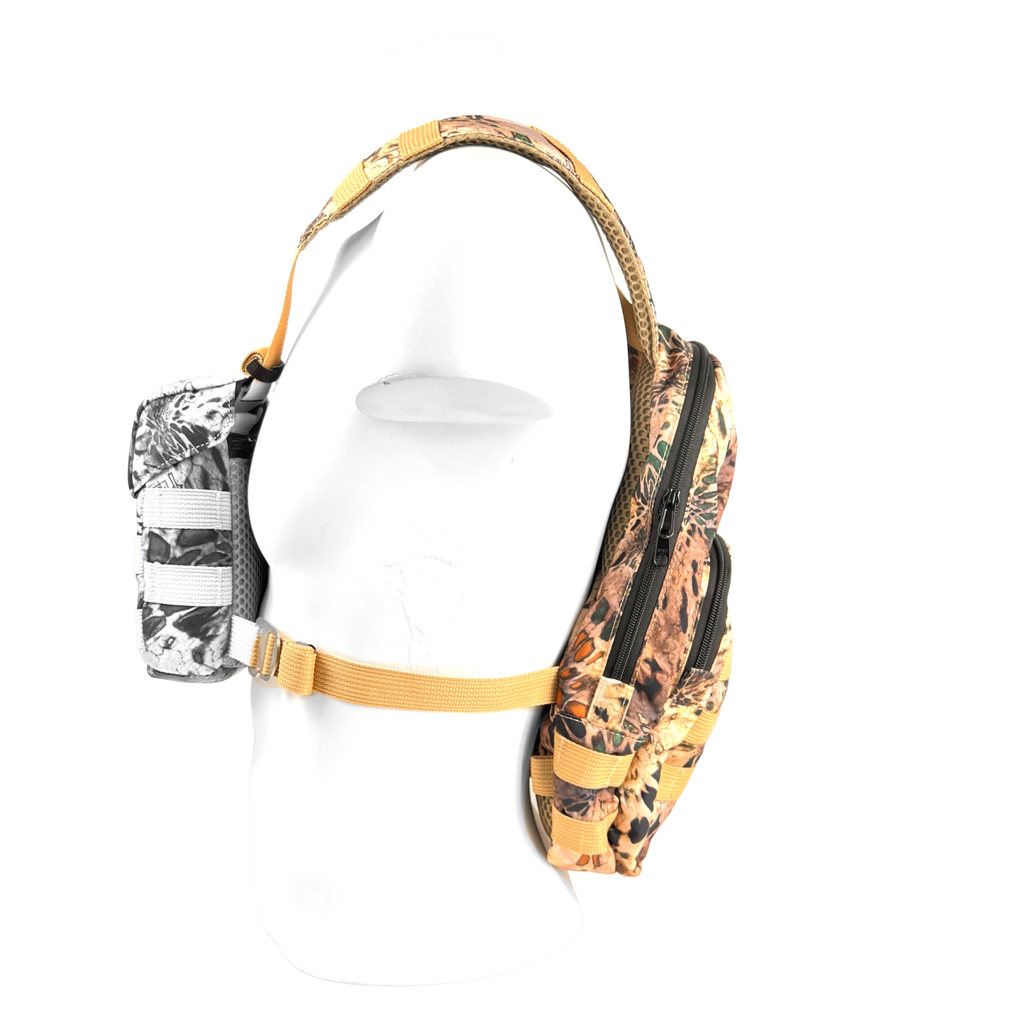 Hydration pack 9l