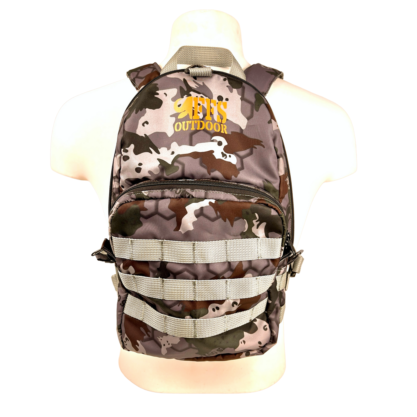 Hydration pack 9l