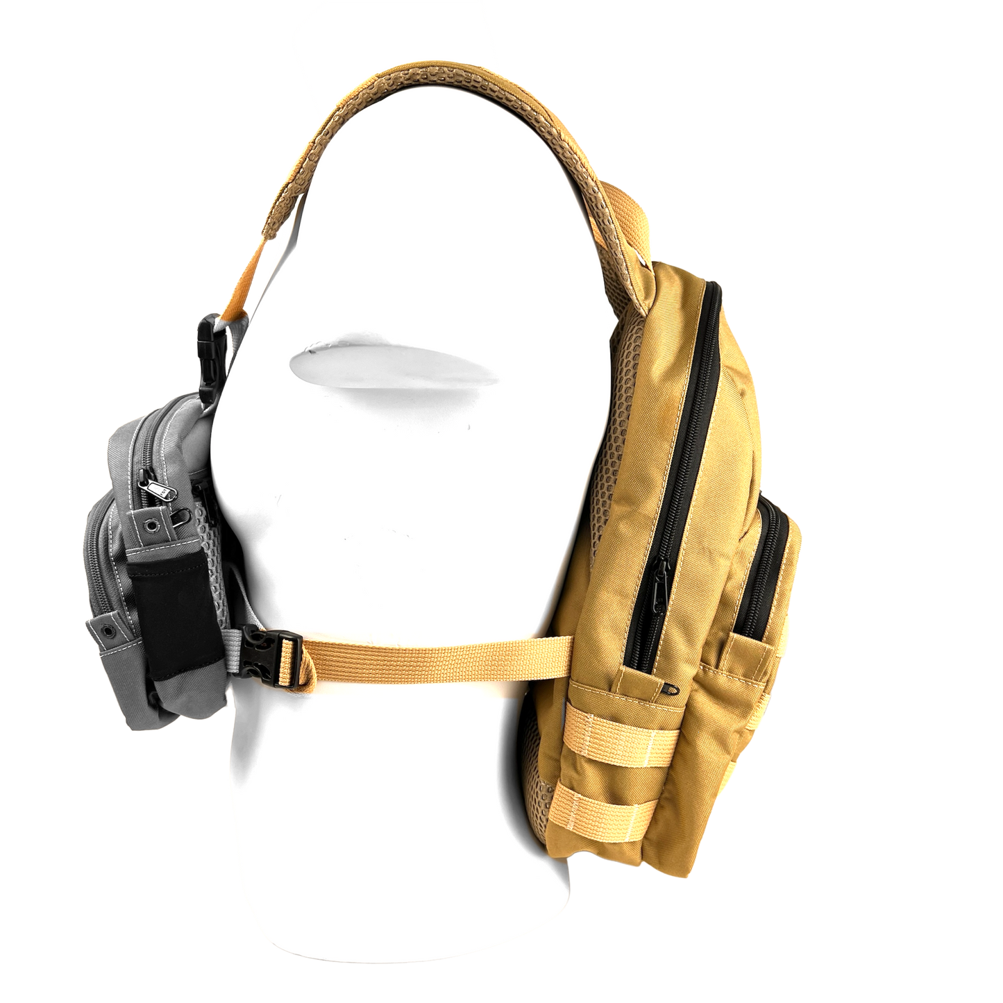 Hydration pack 9l