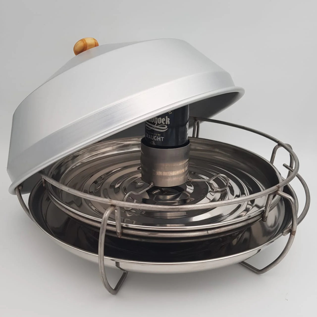 BonBraai Lid