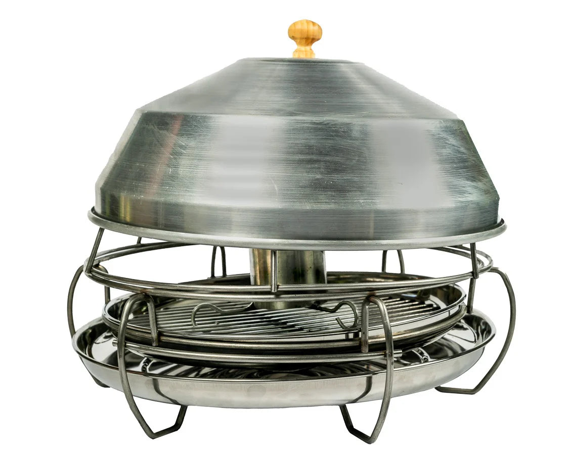 BonBraai Bundle