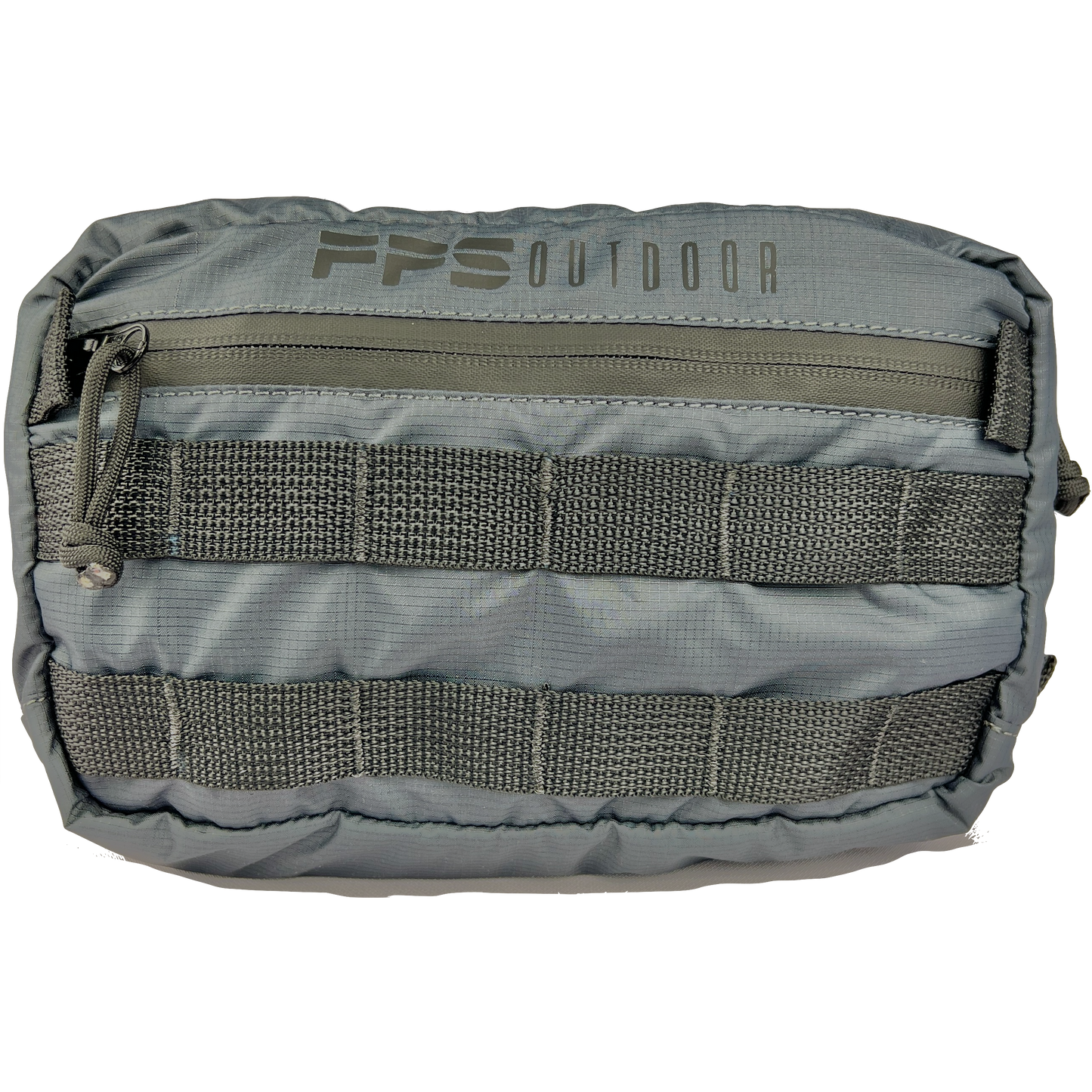 Hiking and outdoor fanny pack lumbar waist