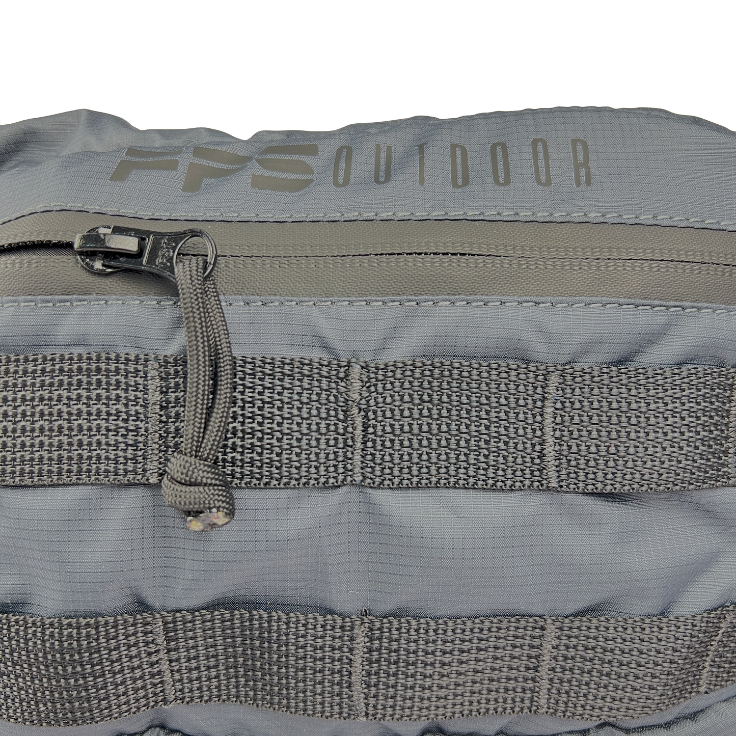Hiking and outdoor fanny pack lumbar waist