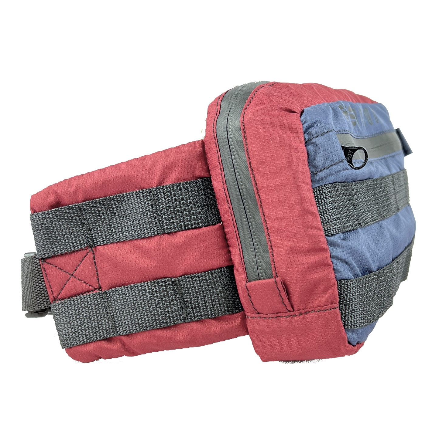 Hiking and outdoor fanny pack lumbar waist