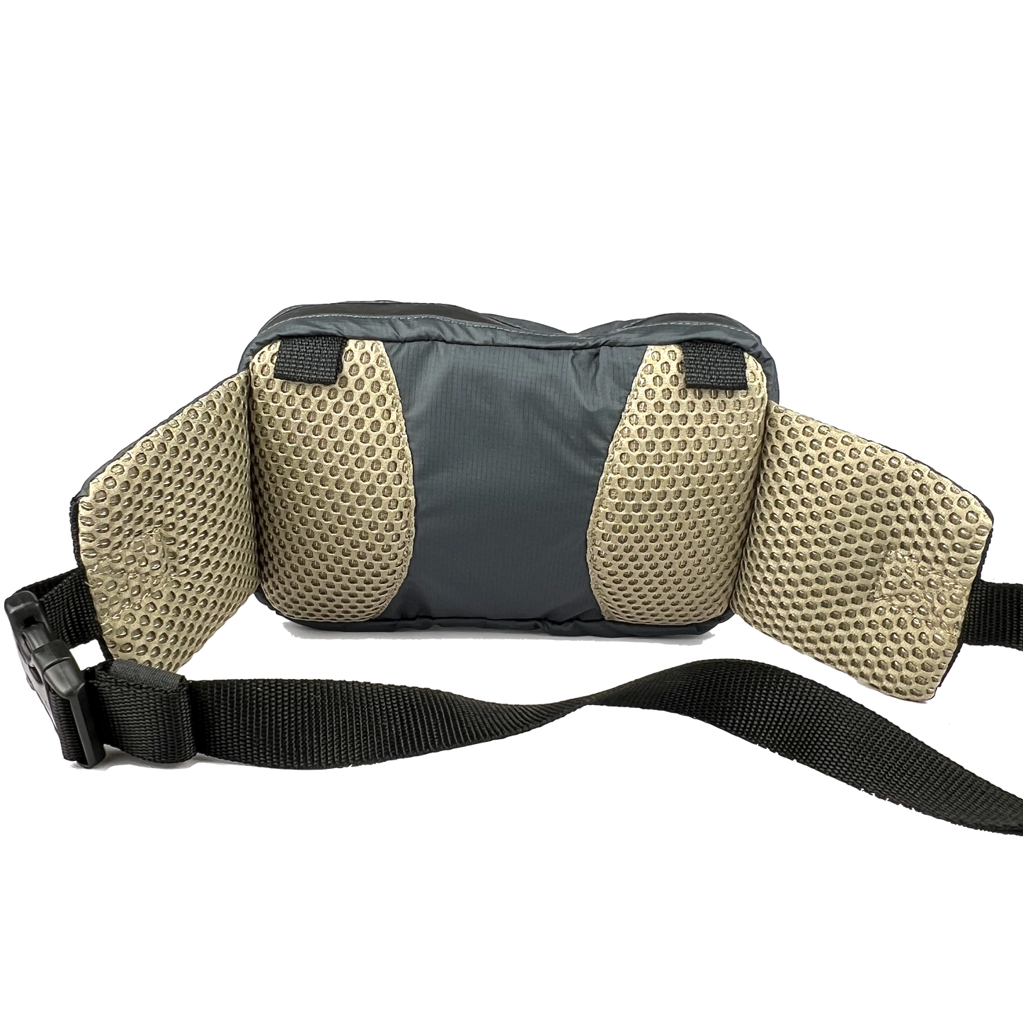 Hiking and outdoor fanny pack lumbar waist