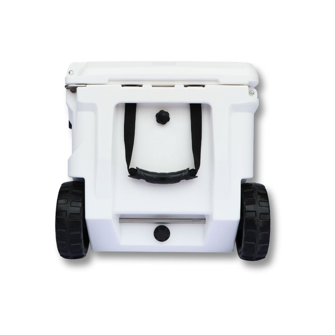 KUGA Africa Edition 50l Cooler - White
