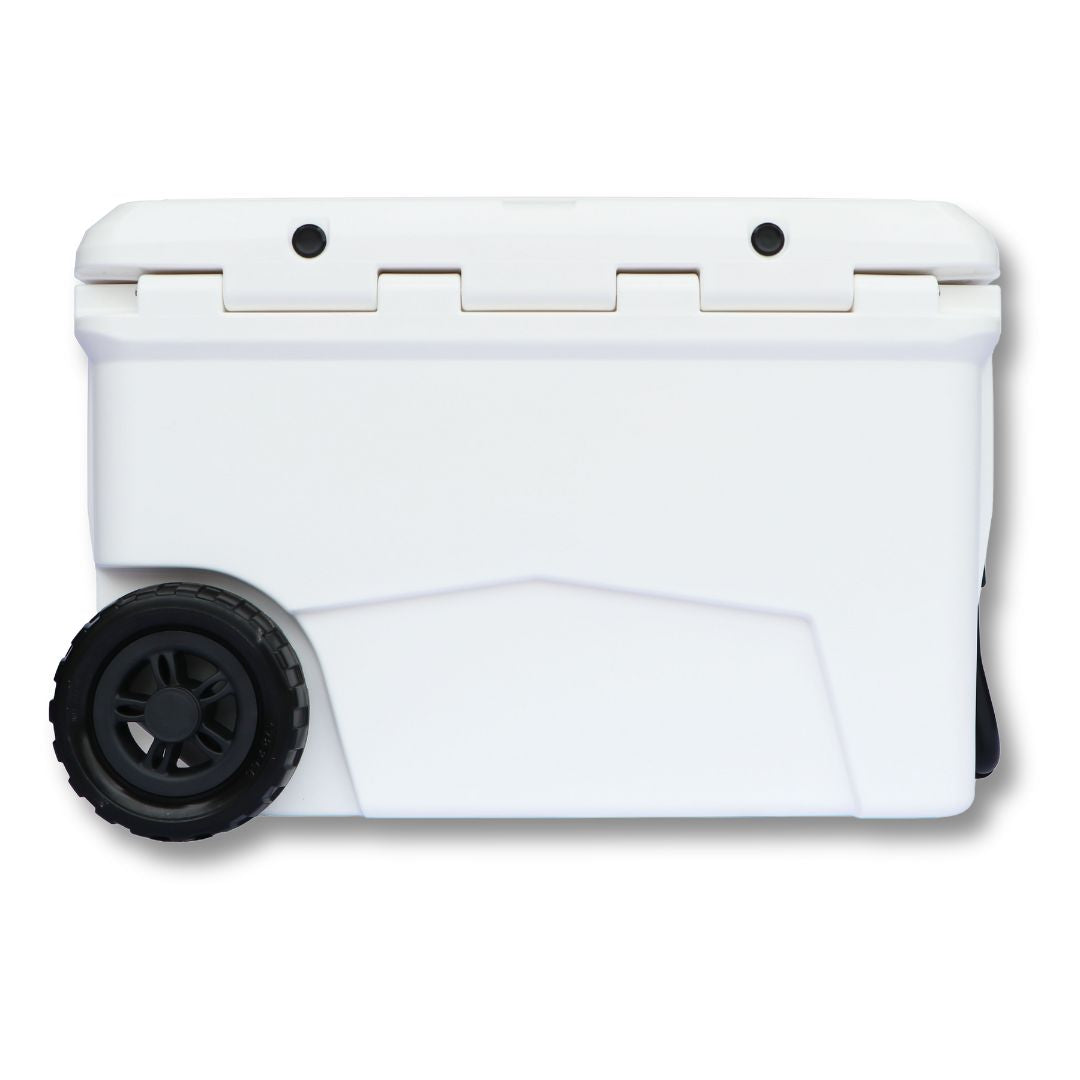KUGA Africa Edition 50l Cooler - White