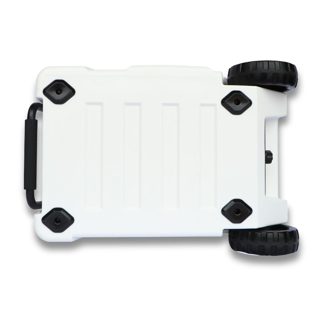 KUGA Africa Edition 50l Cooler - White