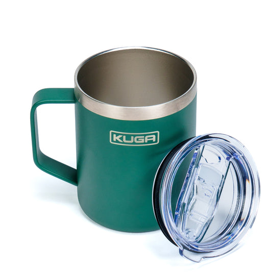 Kuga Camp Mug - 354ml
