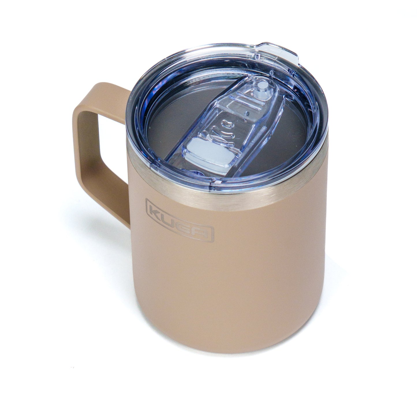 Kuga Camp Mug - 354ml