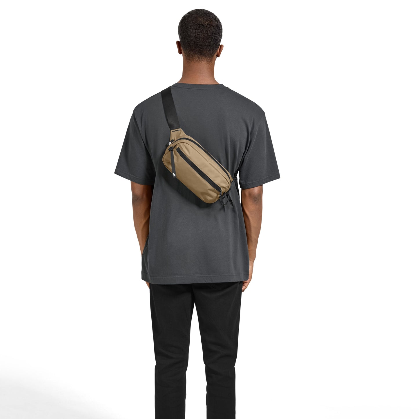 Aviator-T33 Chest Bag 2.5L