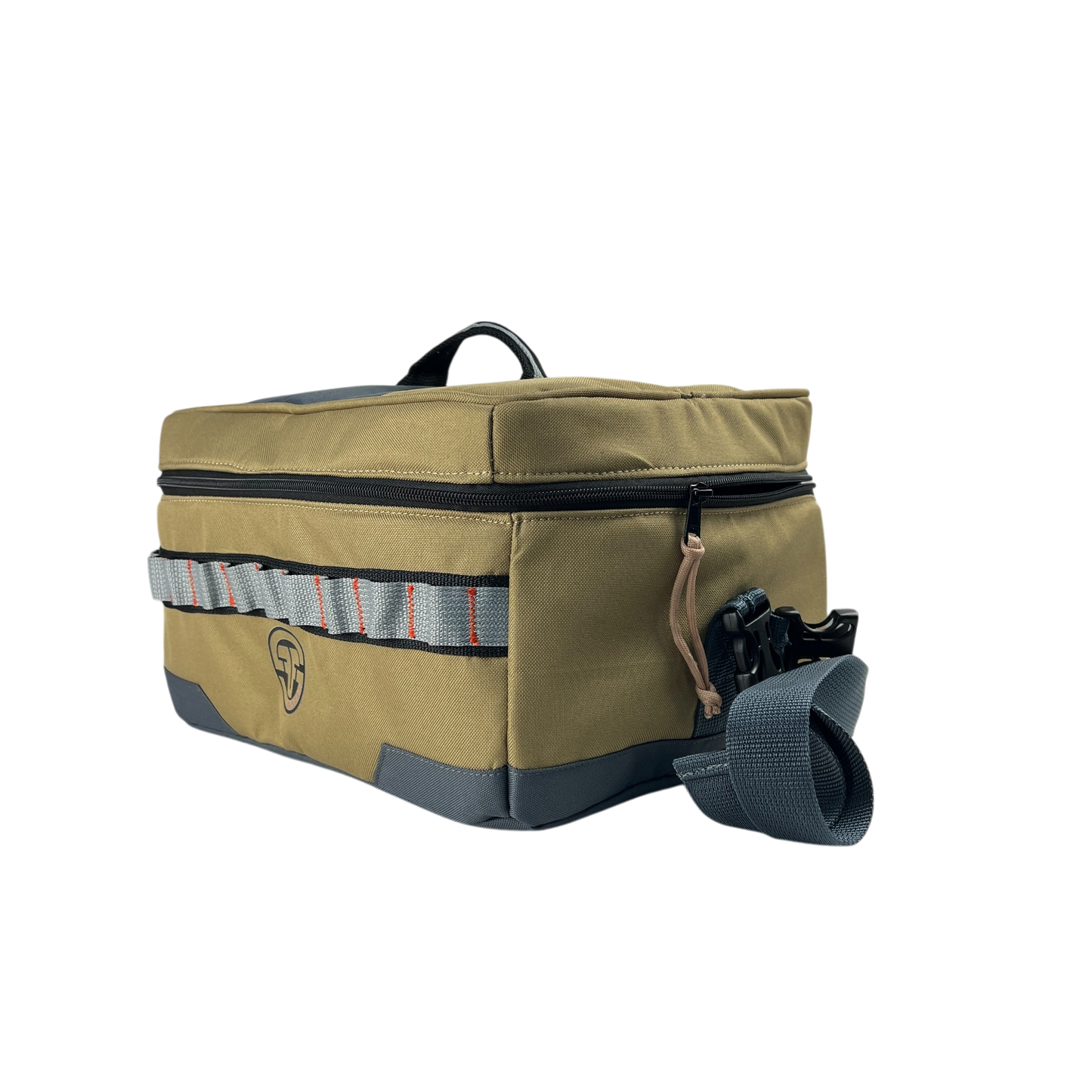 Outdoorsman Go-Bag