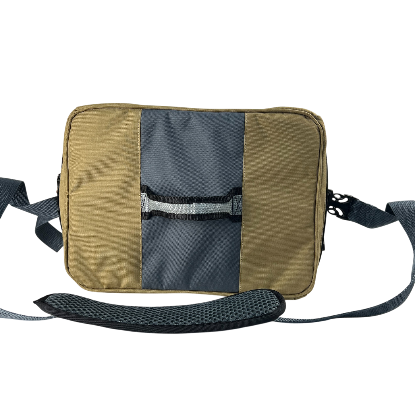 Outdoorsman Go-Bag