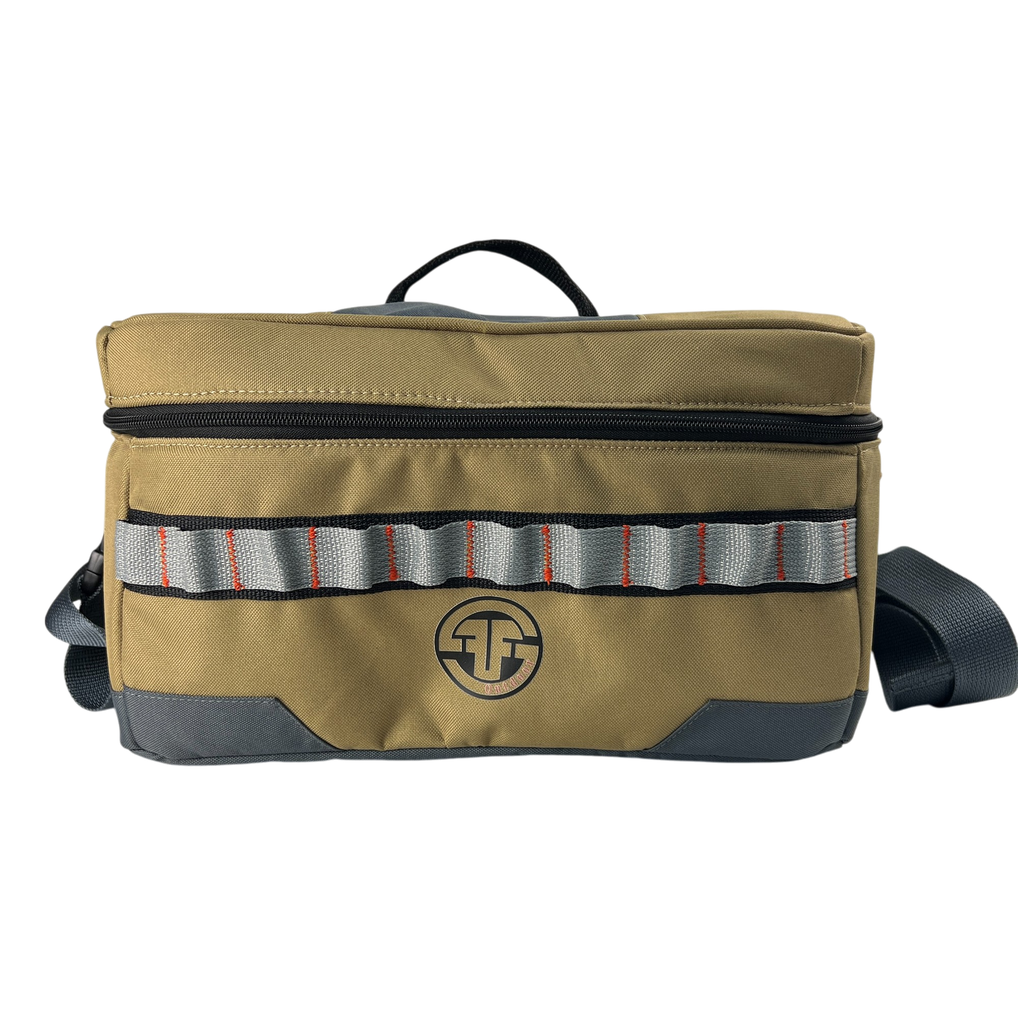 Outdoorsman Go-Bag