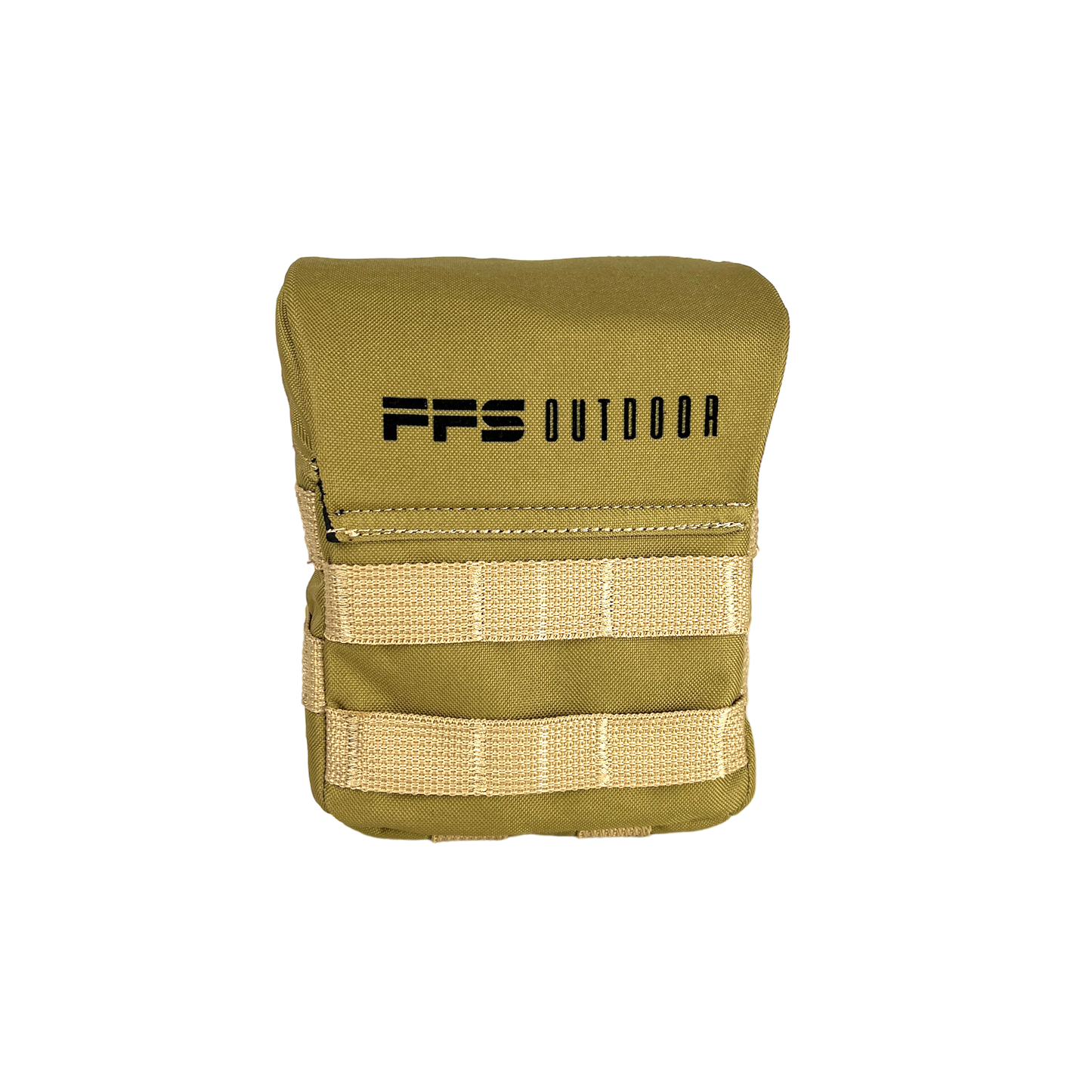 Impi Binocular chest pack and harness