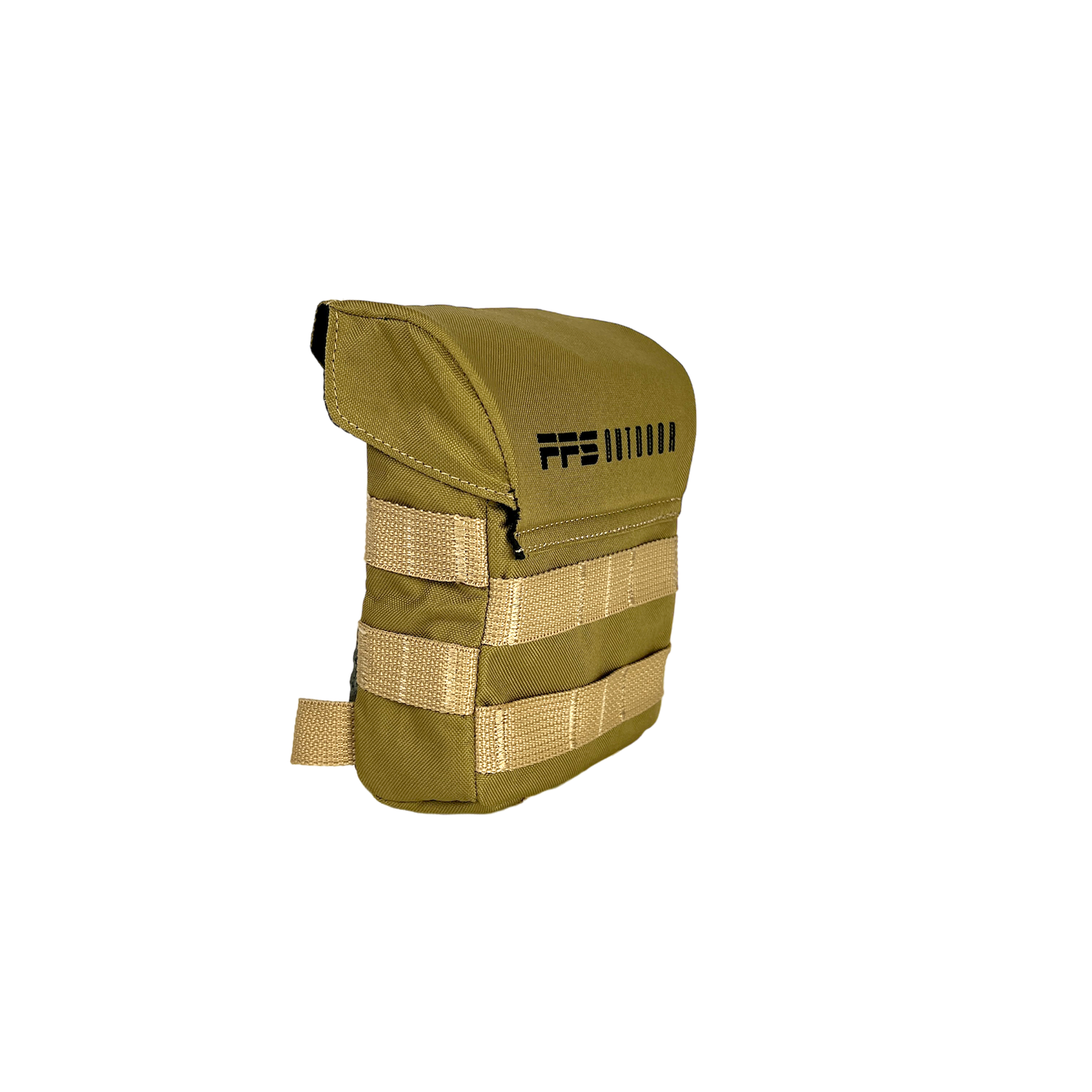 Impi Binocular chest pack and harness