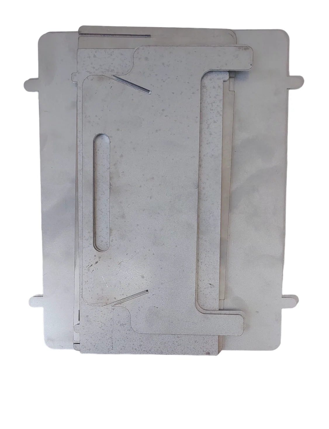 Compact Braai & Ripstop Carry Bag
