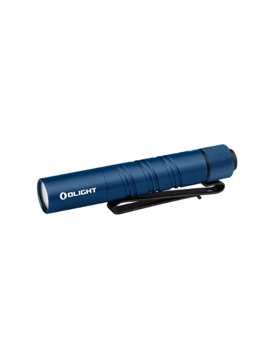 Olight I3T 2 EOS LED Flashlight 200 Lumen 62m Throw Slim EDC