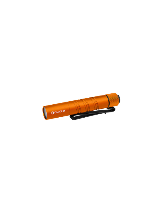 Olight I3T 2 EOS LED Flashlight 200 Lumen 62m Throw Slim EDC