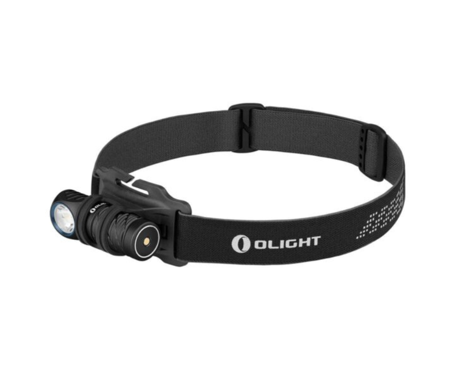 Olight Perun 2 Mini – 1100 Lumens, 150m