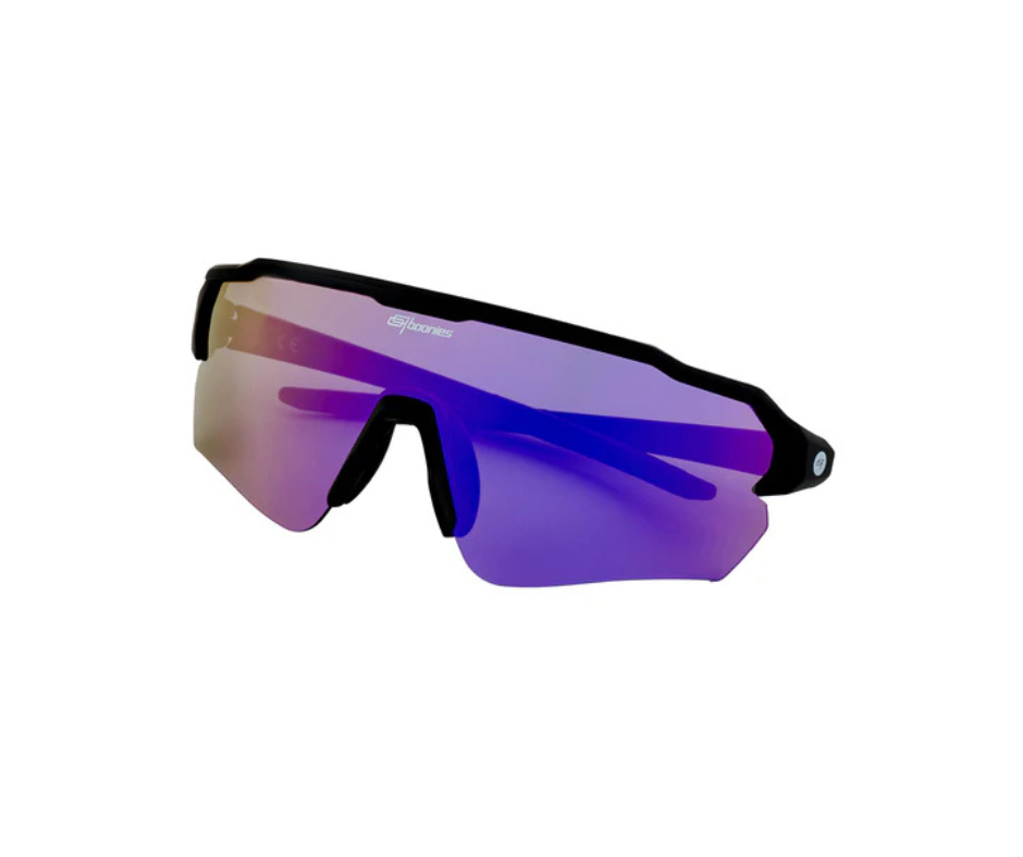 Boonies Swift Ice Purple