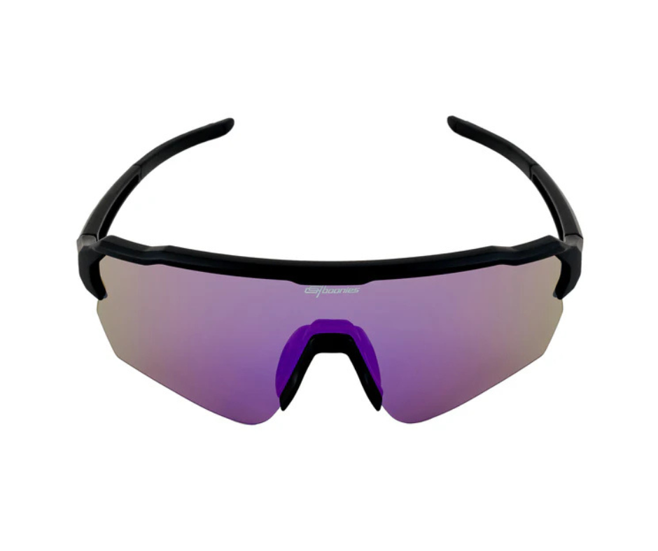Boonies Swift Ice Purple