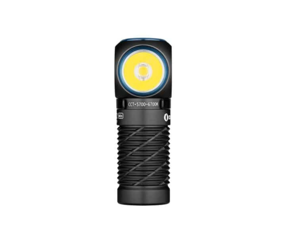 Olight Perun 2 Mini – 1100 Lumens, 150m
