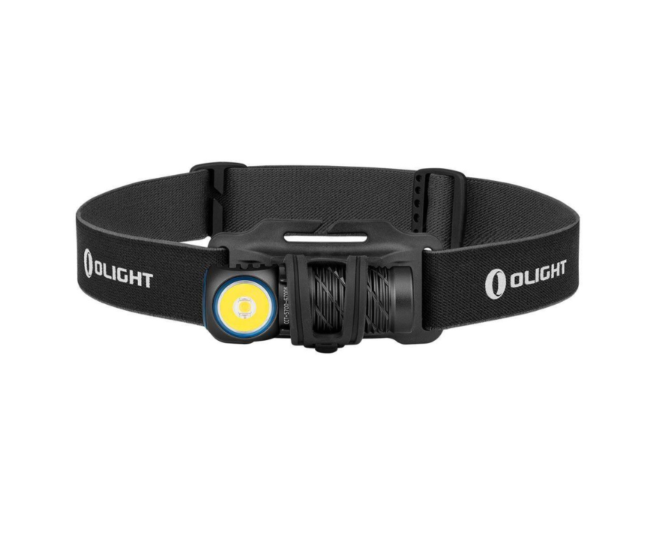 Olight Perun 2 Mini – 1100 Lumens, 150m