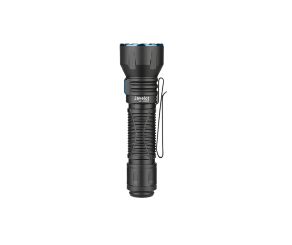 Olight Javelot 1350 Lumen 730m Rechargeable EDC Flashlight