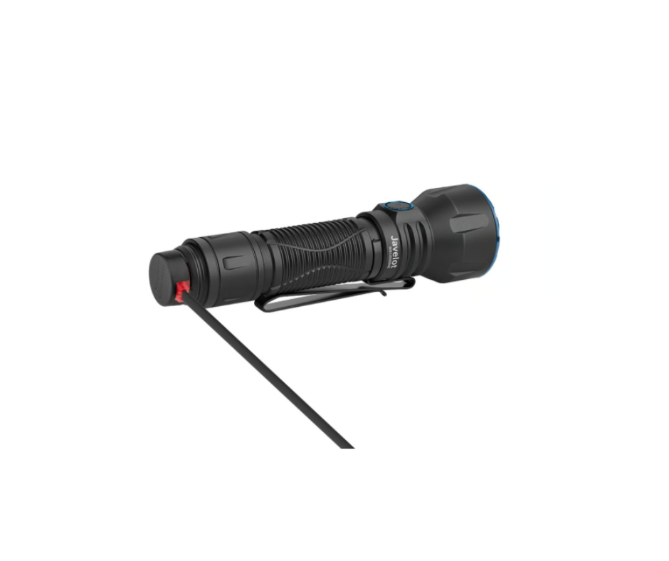 Olight Javelot 1350 Lumen 730m Rechargeable EDC Flashlight