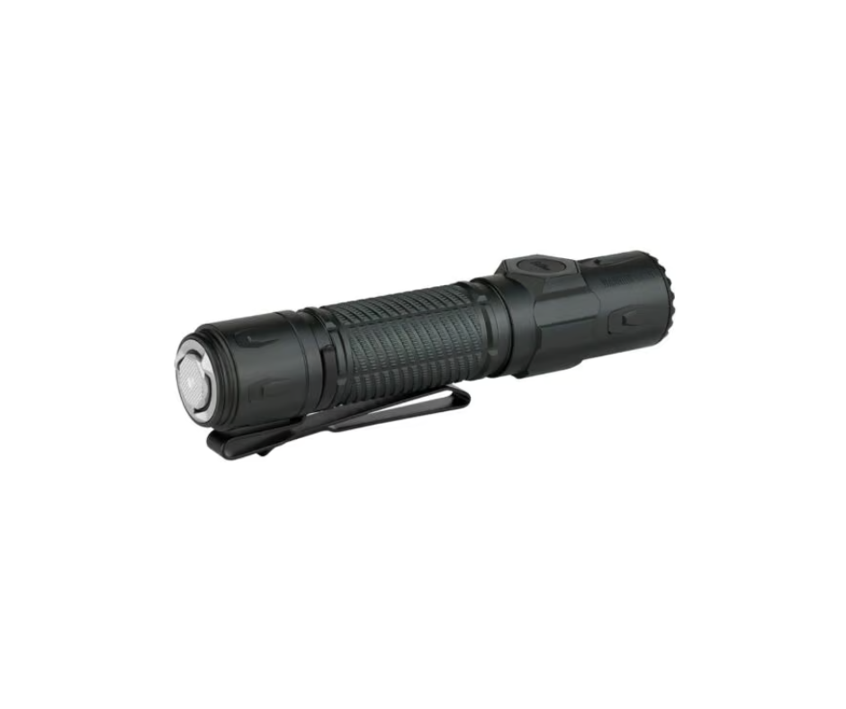 Olight Warrior Ultra 2500 Lumen 320m Throw Rechargeable LED Tactical Flashlight