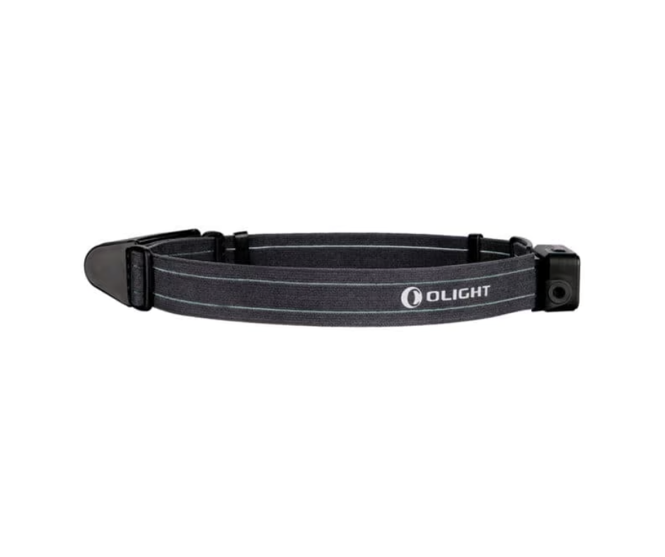 Olight Array 2S 1000LM 140m Throw Rechargeable LED Headlamp