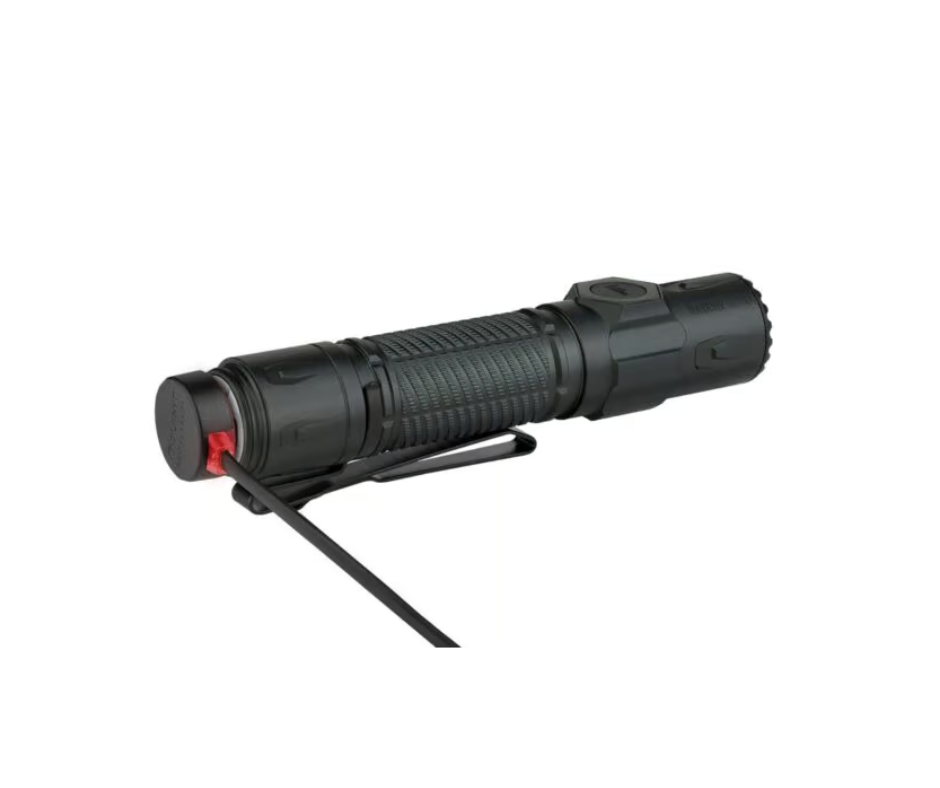 Olight Warrior Ultra 2500 Lumen 320m Throw Rechargeable LED Tactical Flashlight