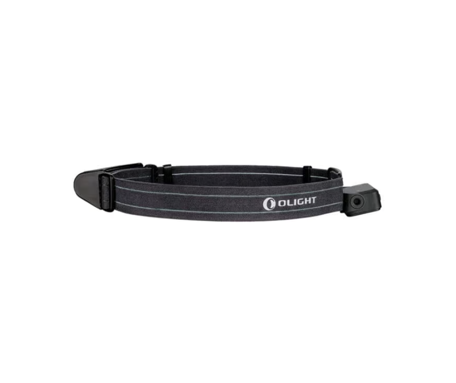 Olight Array 2S 1000LM 140m Throw Rechargeable LED Headlamp