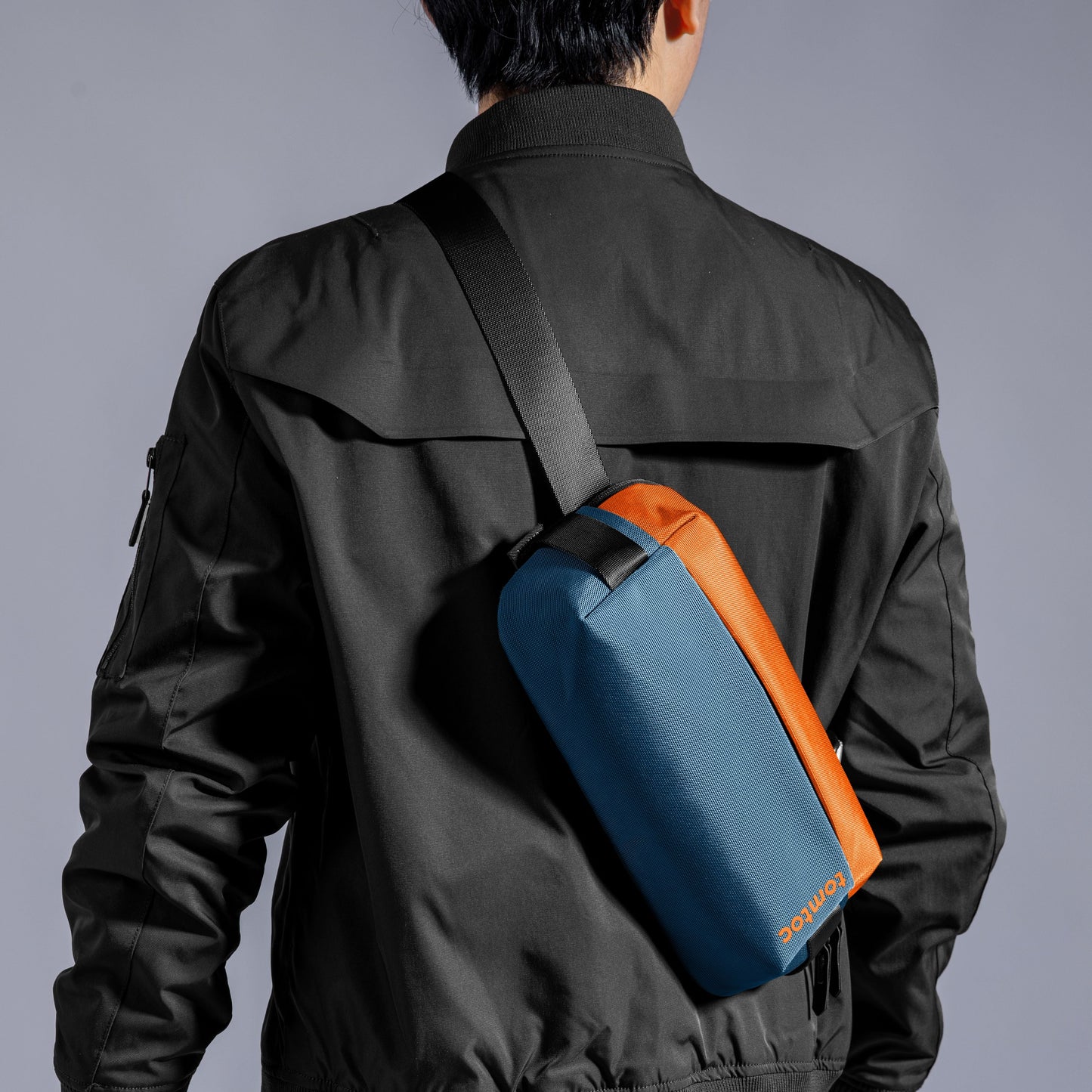 Explorer-T21 4L Sling Bag S 8.3-inch