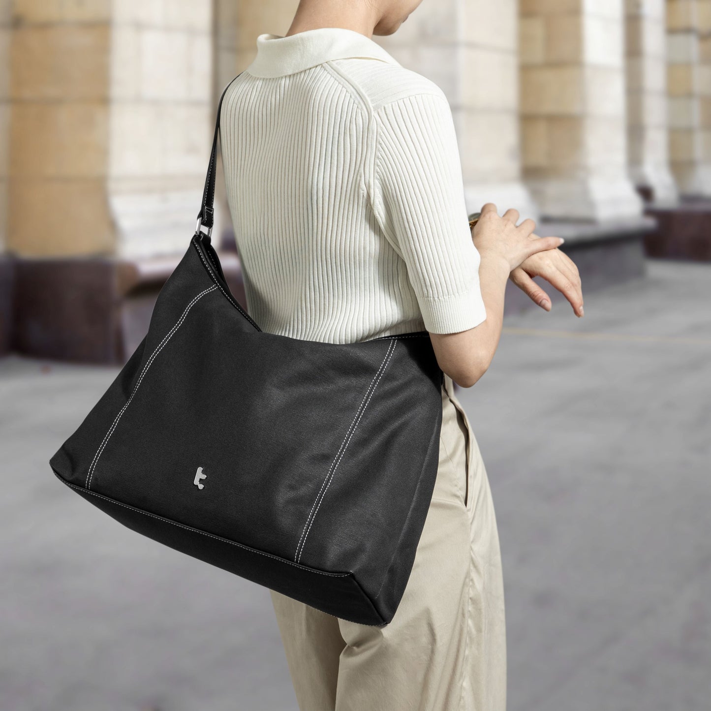 Versatile-T28 Laptop Tote Bag 14-inch with Sleeve