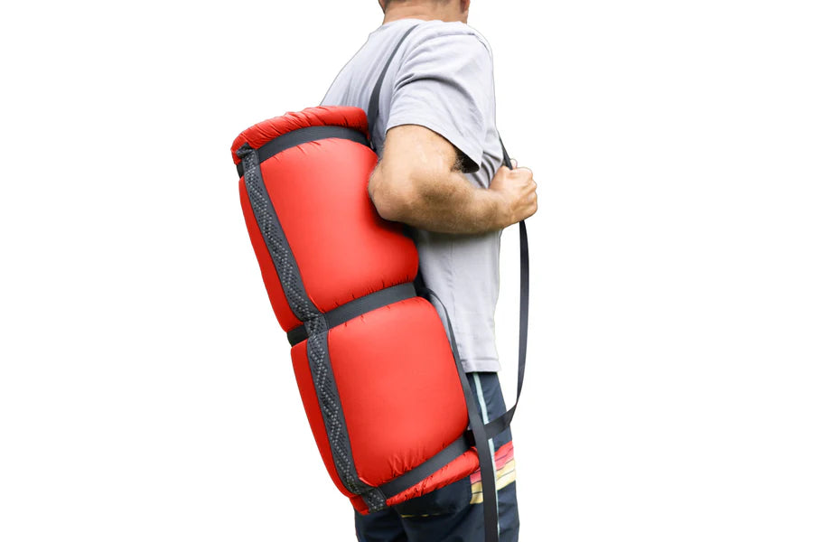 Tankwa Camping Mat - Special Edition Orange