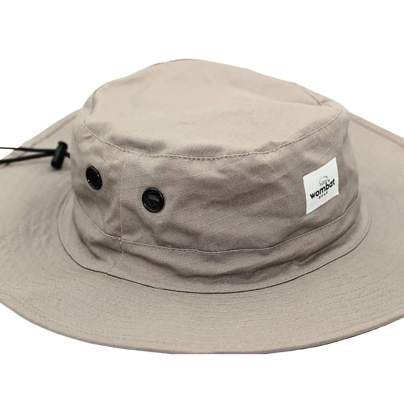 Wombat The Ripstop Bush Hat