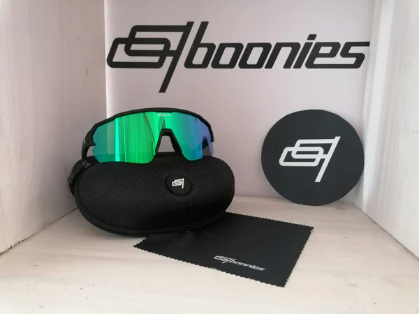 Boonies Swift Green