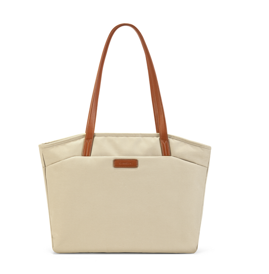 Versatile-T23 Laptop Tote Bag Khaki 16 Inch/18L