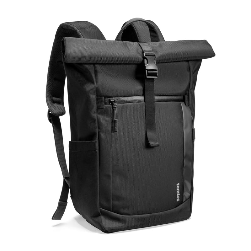 Navigator-T61 Rolltop Backpack for a 17.3-inch (25L - 30L)